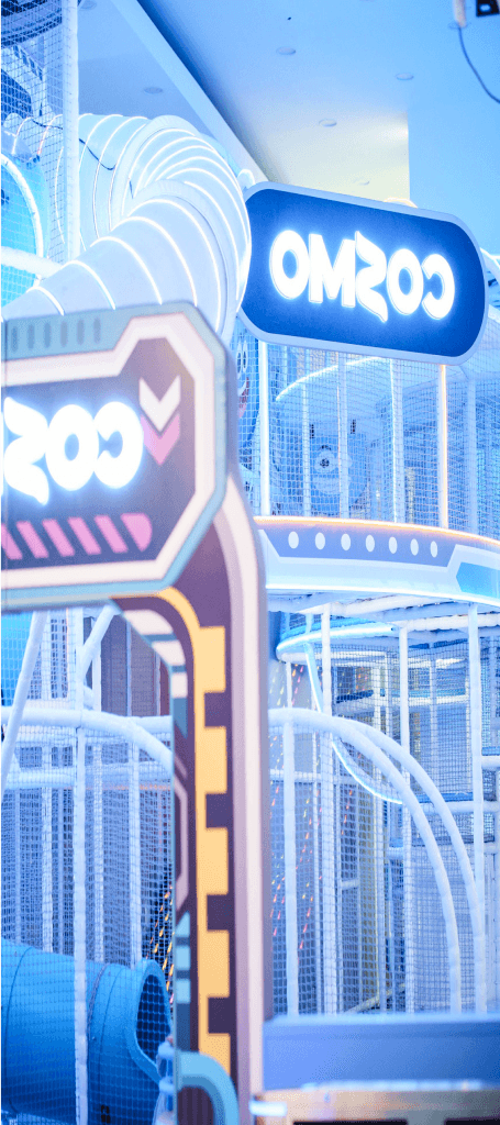 COSMO Play